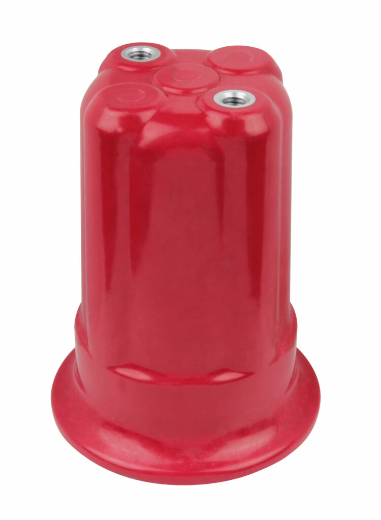 Insulating Stand Standoff Insulators | The Gund Company